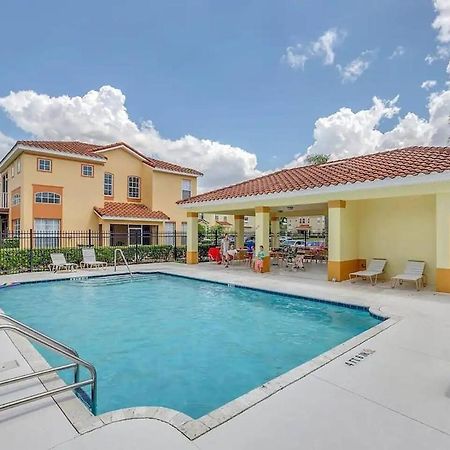 Sun Drenched & Spacious Retreat Mins To Disney Vila Davenport Exterior foto