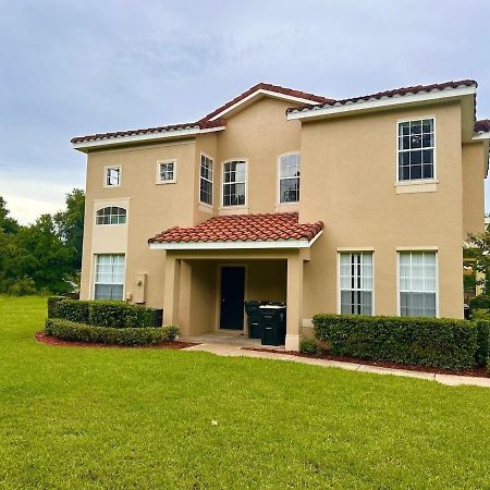 Sun Drenched & Spacious Retreat Mins To Disney Vila Davenport Exterior foto